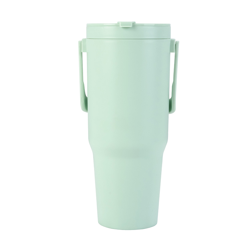 Noah 32 oz. Double Wall Insulated PP Tumbler 1