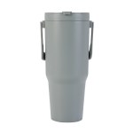Noah 32 oz. Double Wall Insulated PP Tumbler - Navy Noah 32 oz. Double Wall Insulated PP Tumbler - Navy
