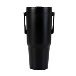 Noah 32 oz. Double Wall Insulated PP Tumbler - Light Green Noah 32 oz. Double Wall Insulated PP Tumbler - Light Green