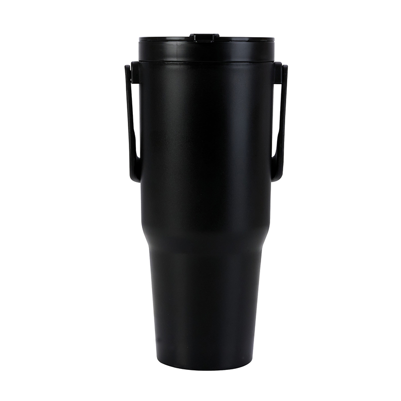 Noah 32 oz. Double Wall Insulated PP Tumbler 1