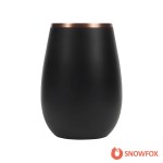 Snowfox 12 oz. Vacuum Insulated Grand Pinot Wine Glass 2 Snowfox 12 oz. Vacuum Insulated Grand Pinot Wine Glass 2