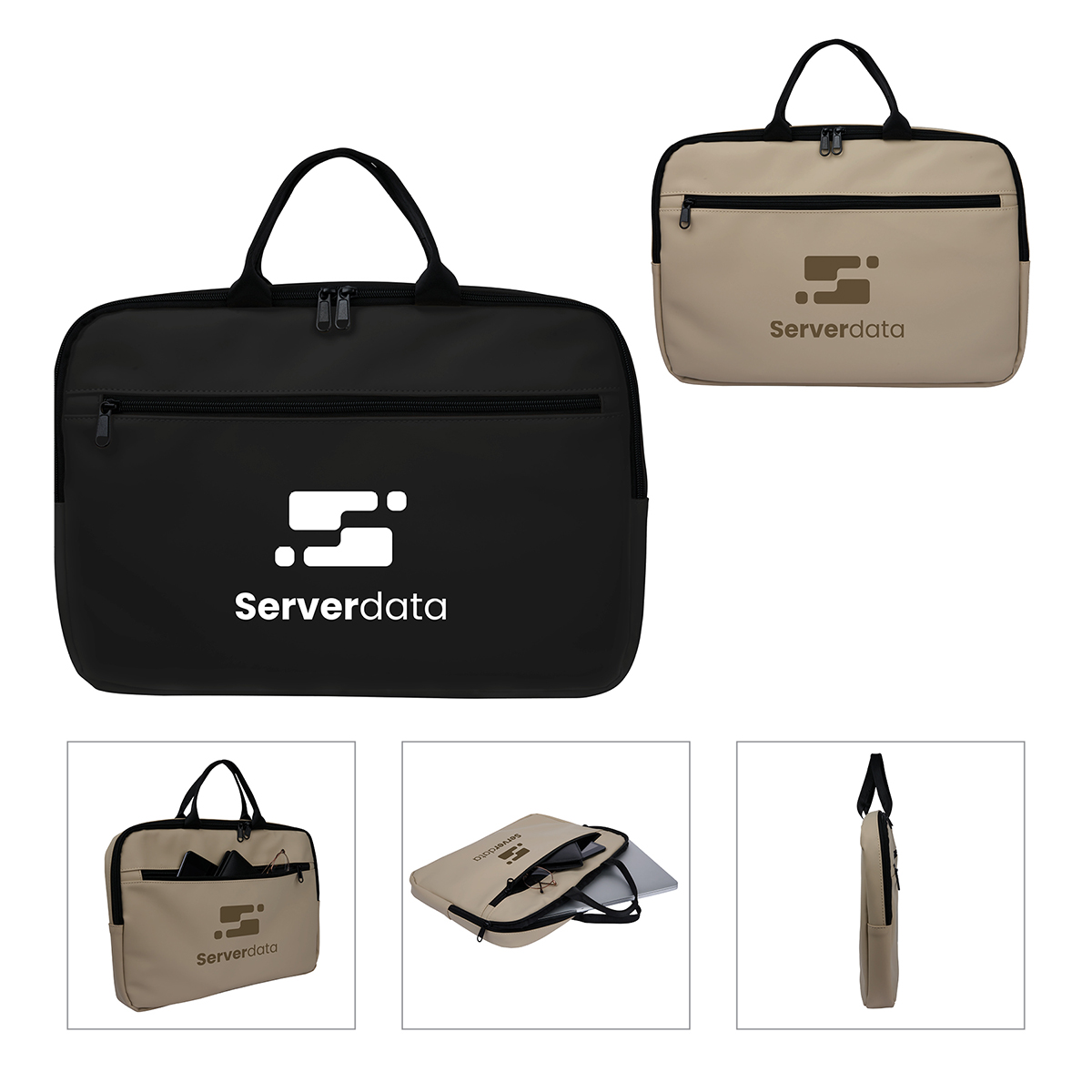 Access 15.6" Laptop Sleeve 1