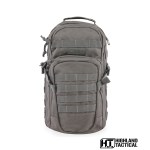 Highland Tactical Ronin Sling Bag - Grey Highland Tactical Ronin Sling Bag - Grey