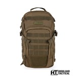 Highland Tactical Ronin Sling Bag - Green Highland Tactical Ronin Sling Bag - Green