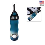 Muirfield Featherlite Golf Ball Caddy 2 Muirfield Featherlite Golf Ball Caddy 2