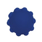 Bubu Bubble-Blowing Push Pop Ball - Blue Bubu Bubble-Blowing Push Pop Ball - Blue