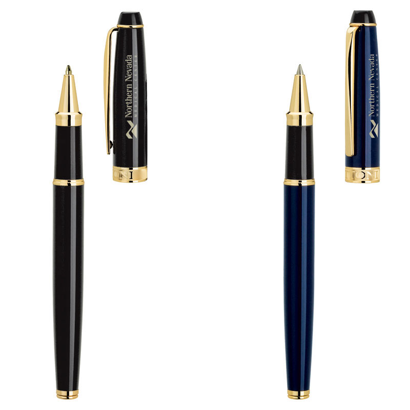 Bettoni Alberti Rollerball Pen 1