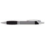 Edge Ballpoint Pen - Grey Edge Ballpoint Pen - Grey