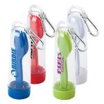 Rancho Portable Cutlery Set 1 Rancho Portable Cutlery Set 1