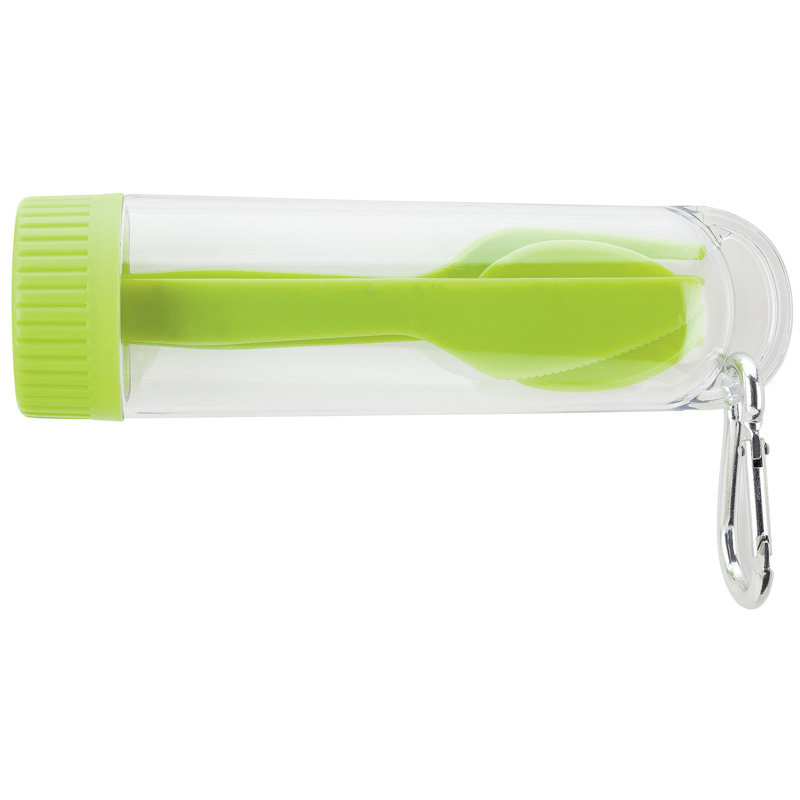 Rancho Portable Cutlery Set 1