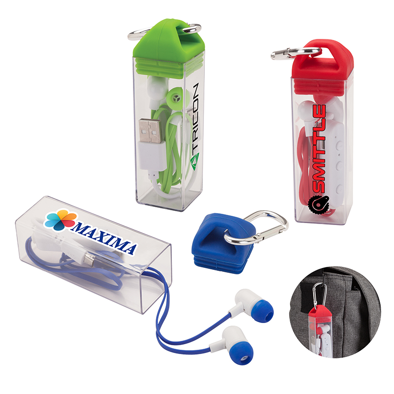 Hail Storm Bluetooth Earbuds 1 Hail Storm Bluetooth Earbuds 1