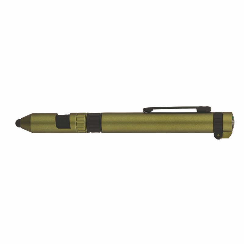 Rainier Utility Pen w/Stylus 1