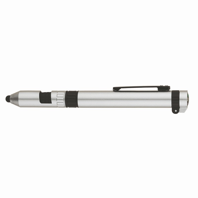 Rainier Utility Pen w/Stylus 1
