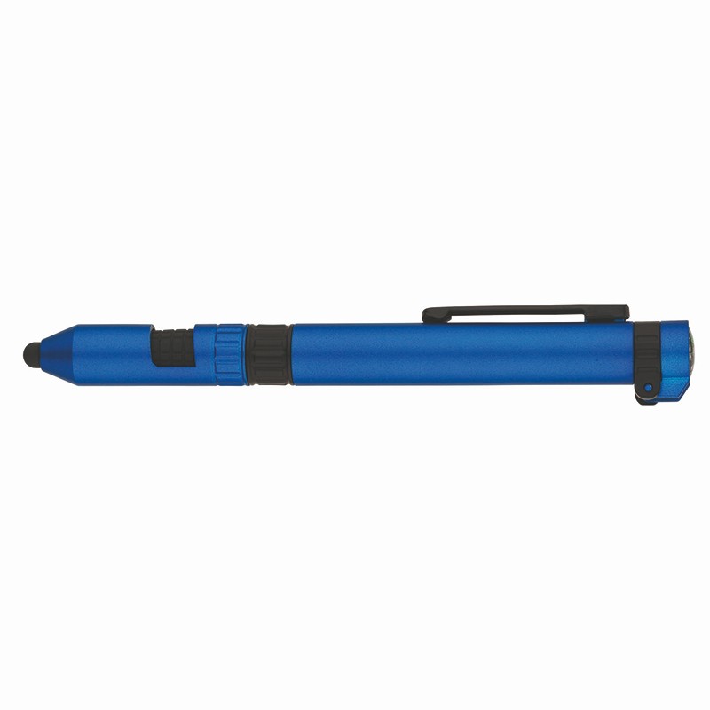 Rainier Utility Pen w/Stylus 1
