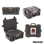 Pelican V550 Vault Case 1 Pelican V550 Vault Case 1