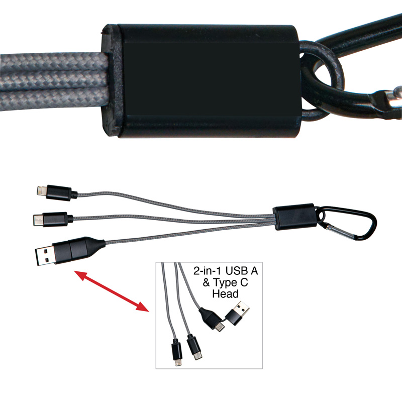 Maxx Charging Cable Set 1