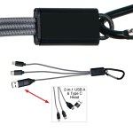 Maxx Charging Cable Set 2 Maxx Charging Cable Set 2