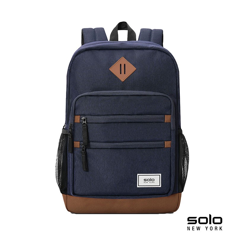 Solo New York Re:fresh Backpack 1
