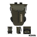 iCOOL Castle Peak TPU Waterproof Backpack 1 iCOOL Castle Peak TPU Waterproof Backpack 1