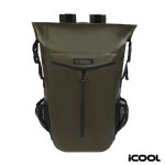 iCOOL Castle Peak TPU Waterproof Backpack 2 iCOOL Castle Peak TPU Waterproof Backpack 2