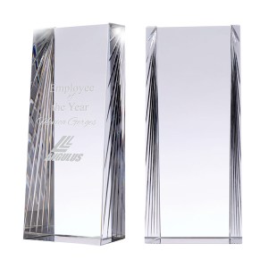 Alcor Crystal Polygon Tower 1 Alcor Crystal Polygon Tower 1