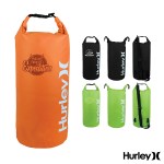 Hurley 30L Camping Dry Bag 1 Hurley 30L Camping Dry Bag 1