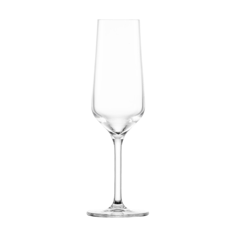 Zwiesel Fortessa Cinco Collection - 8 oz. Sparkling Wine Glass 2 Zwiesel Fortessa Cinco Collection - 8 oz. Sparkling Wine Glass 2