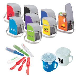Moss Point 3 Piece Lunch Cooler Kit 1 Moss Point 3 Piece Lunch Cooler Kit 1