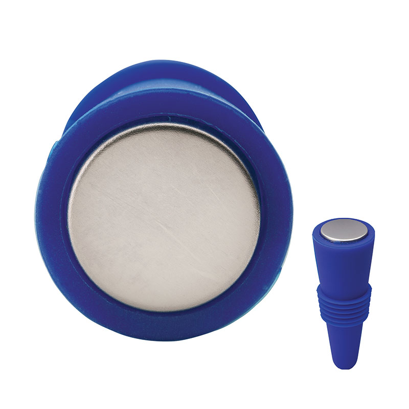 Bonito Silicone Wine Stopper 1