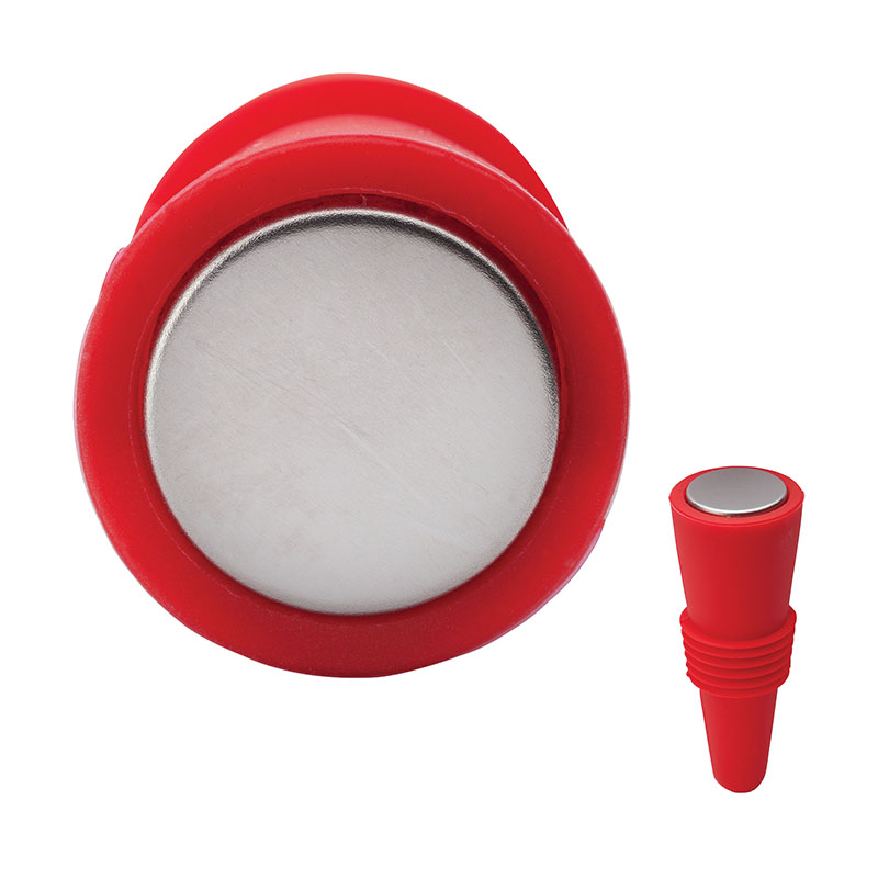 Bonito Silicone Wine Stopper 1