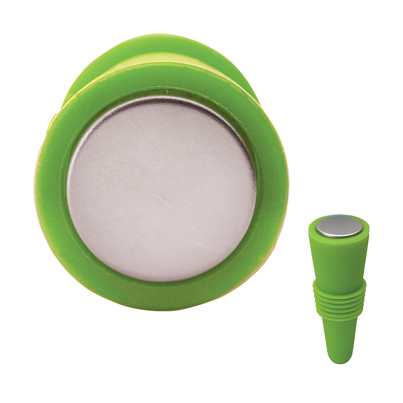 Bonito Silicone Wine Stopper 1