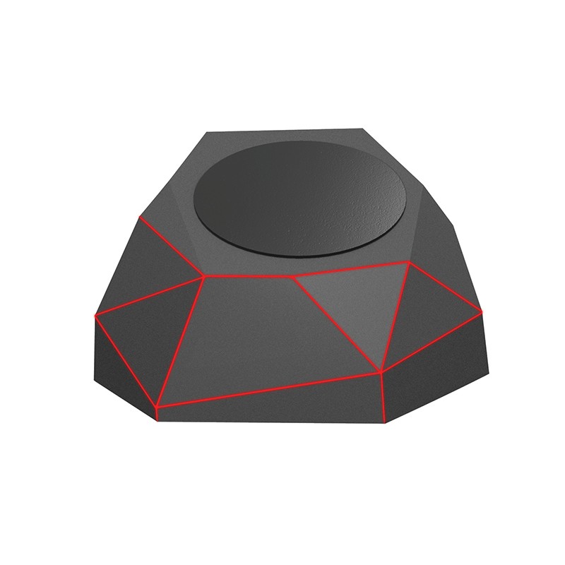 Xoopar Geo Dock Charger 1