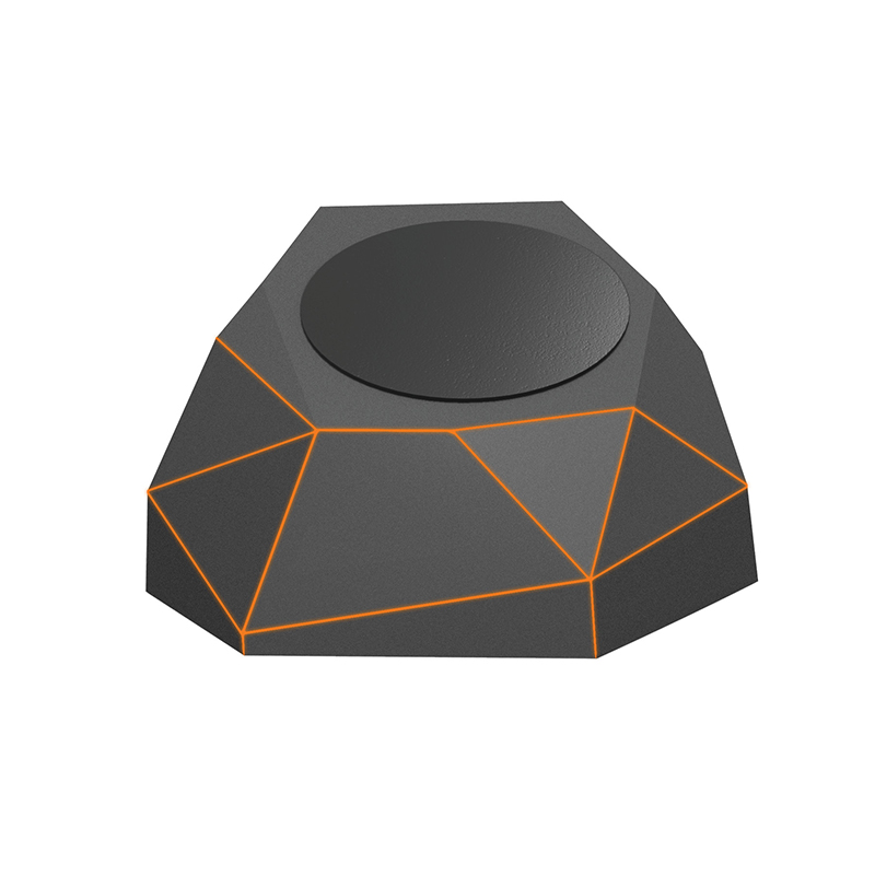 Xoopar Geo Dock Charger 1