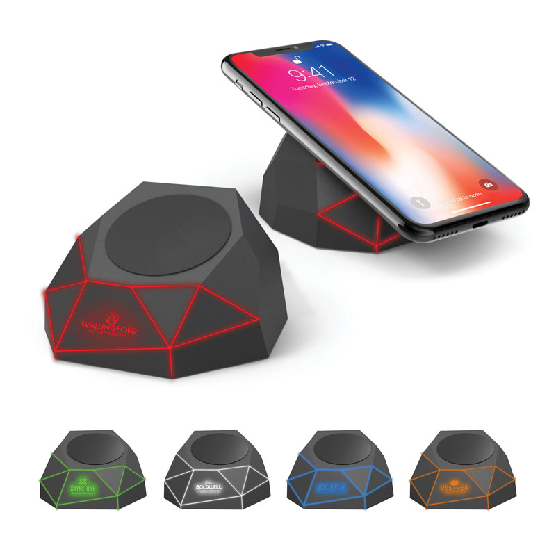 Xoopar Geo Dock Charger 1 Xoopar Geo Dock Charger 1