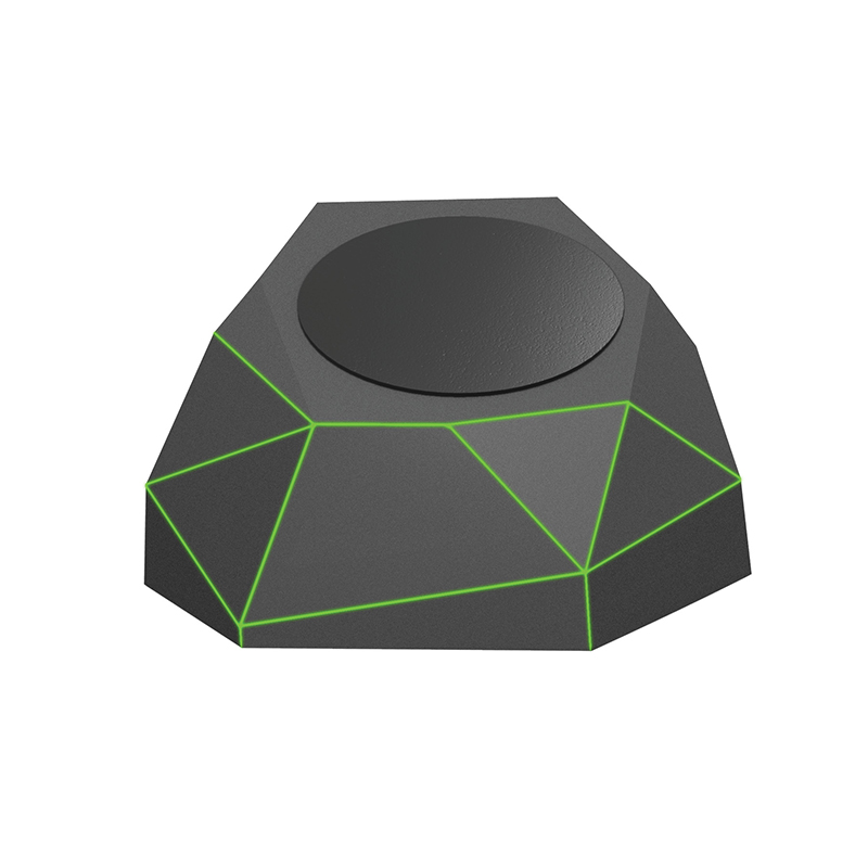 Xoopar Geo Dock Charger 1