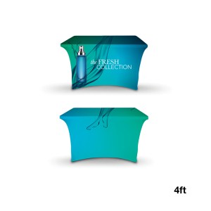 DisplaySplash 4%27 Stretch Table Cover 1 DisplaySplash 4%27 Stretch Table Cover 1