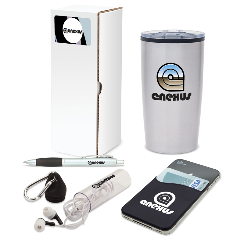 Valued 4-Piece Thank You Gift Set 1 Valued 4-Piece Thank You Gift Set 1