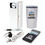 Valued 4-Piece Thank You Gift Set 1 Valued 4-Piece Thank You Gift Set 1