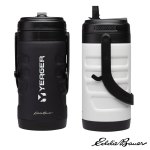 Eddie Bauer Forester 67 oz. Vacuum Insulated Jug 1 Eddie Bauer Forester 67 oz. Vacuum Insulated Jug 1