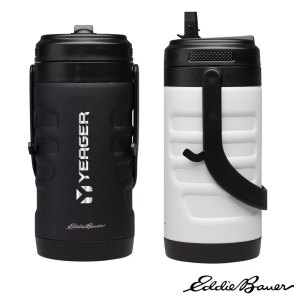 Eddie Bauer Forester 67 oz. Vacuum Insulated Jug 1 Eddie Bauer Forester 67 oz. Vacuum Insulated Jug 1