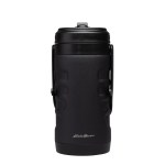 Eddie Bauer Forester 67 oz. Vacuum Insulated Jug - Cream Eddie Bauer Forester 67 oz. Vacuum Insulated Jug - Cream
