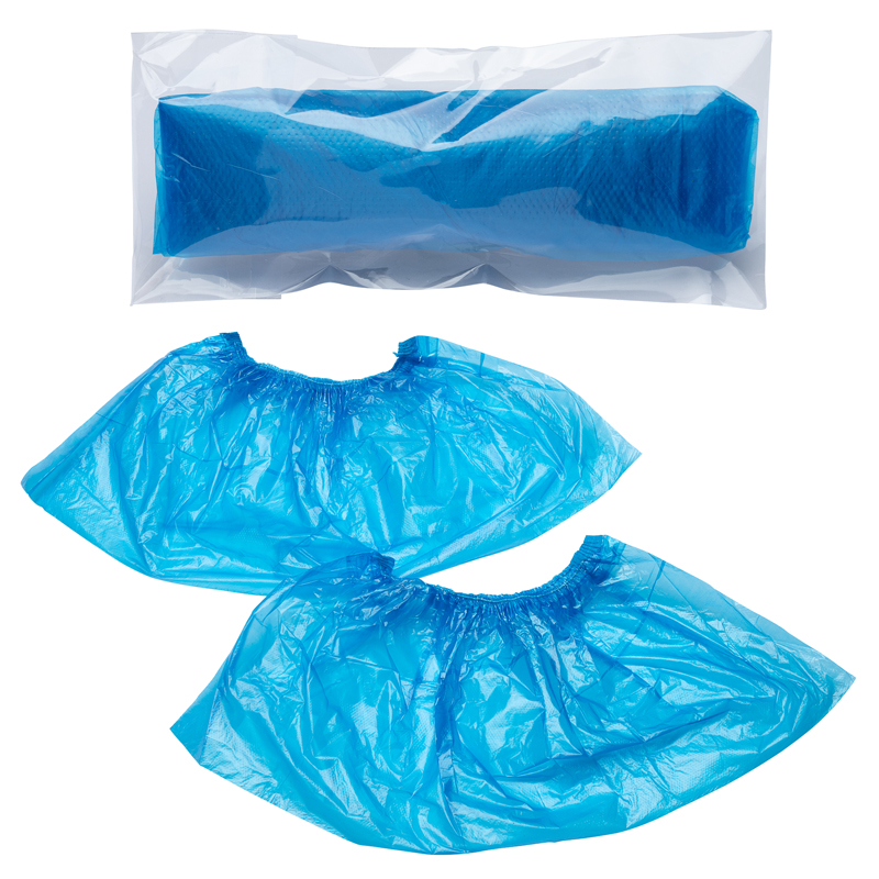 Guard Disposable Shoe Covers 2 Guard Disposable Shoe Covers 2