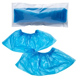 Guard Disposable Shoe Covers 2 Guard Disposable Shoe Covers 2