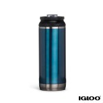 Igloo 16 oz. Double Wall Vacuum Insulated Tumbler 2 Igloo 16 oz. Double Wall Vacuum Insulated Tumbler 2