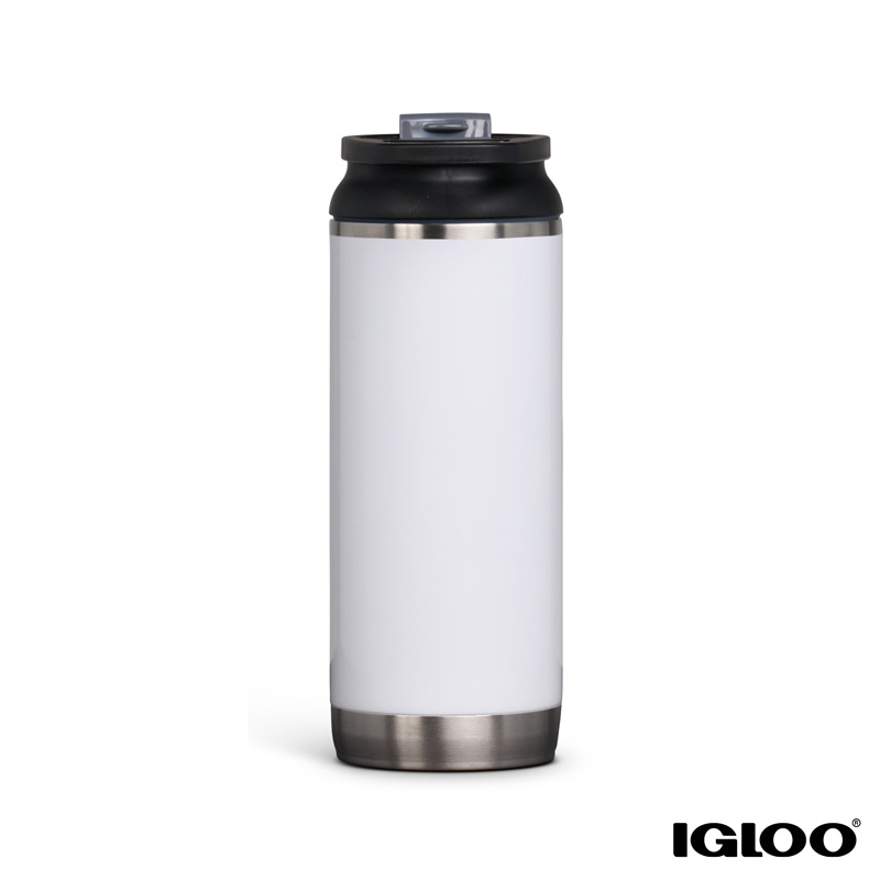 Igloo 16 oz. Double Wall Vacuum Insulated Tumbler 1