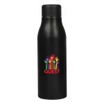 Renzo 24 oz. Recycled Aluminum Water Bottle 2 Renzo 24 oz. Recycled Aluminum Water Bottle 2