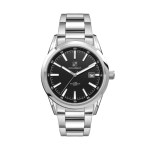 42mm Ss, Silver Case, 3-Hand Mvt, Dte 1 42mm Ss, Silver Case, 3-Hand Mvt, Dte 1