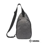 Suburbia Intercity RPET Sling 2 Suburbia Intercity RPET Sling 2