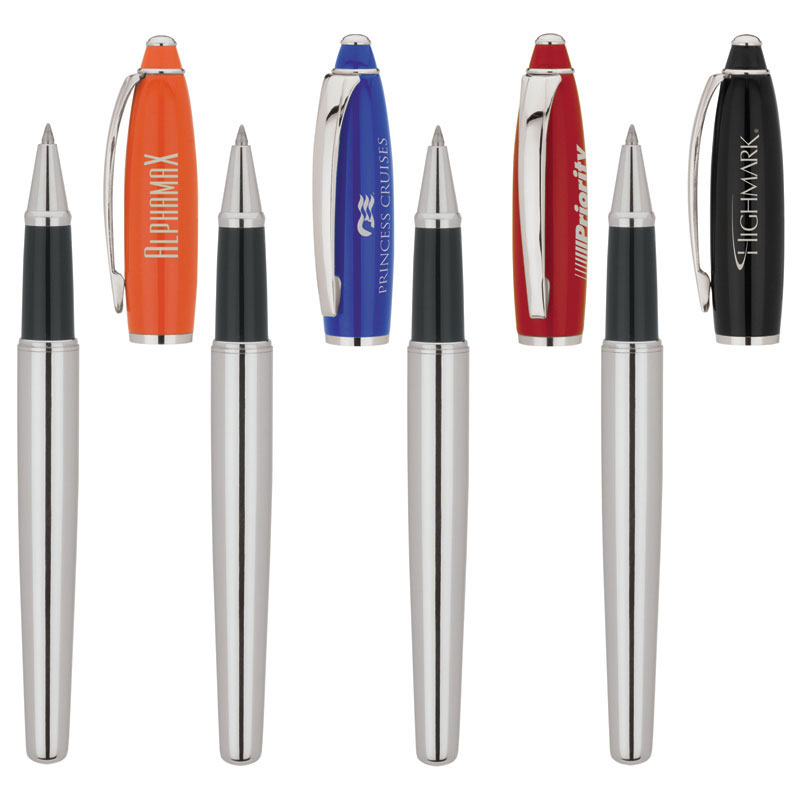Pacifica Rollerball Pen 1