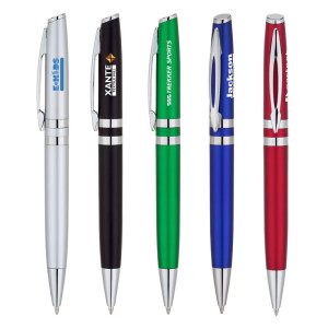Iris Ballpoint Pen 1 Iris Ballpoint Pen 1